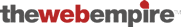 The Web Empire Logo