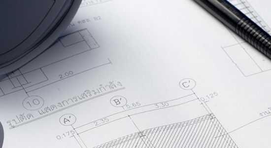 CAD Drafting