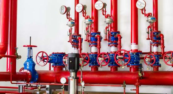 Piping Systems