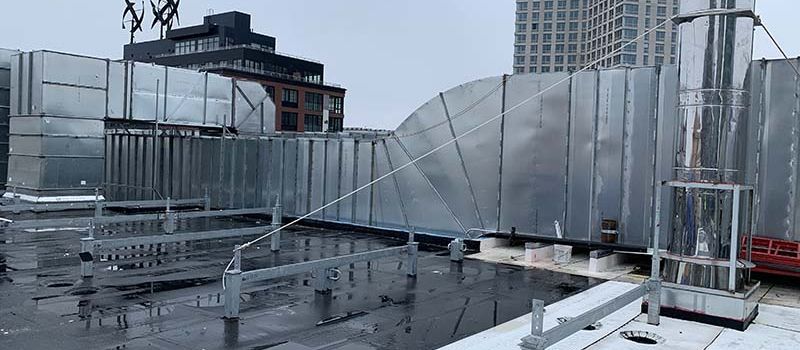 HVAC / Mechanical Contractor