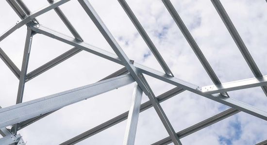 Metal Installation & Fabrication
