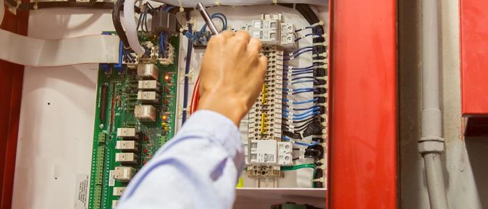 Preventative Maintenance