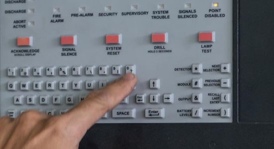 Preventative Maintenance