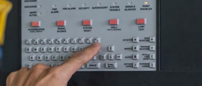 Preventative Maintenance