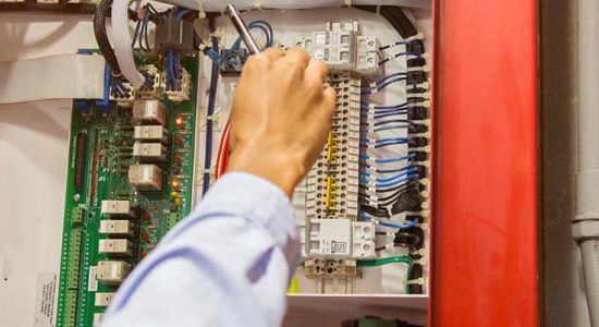 Automation & Controls